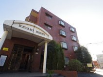 KEYAKI HOUSEの画像