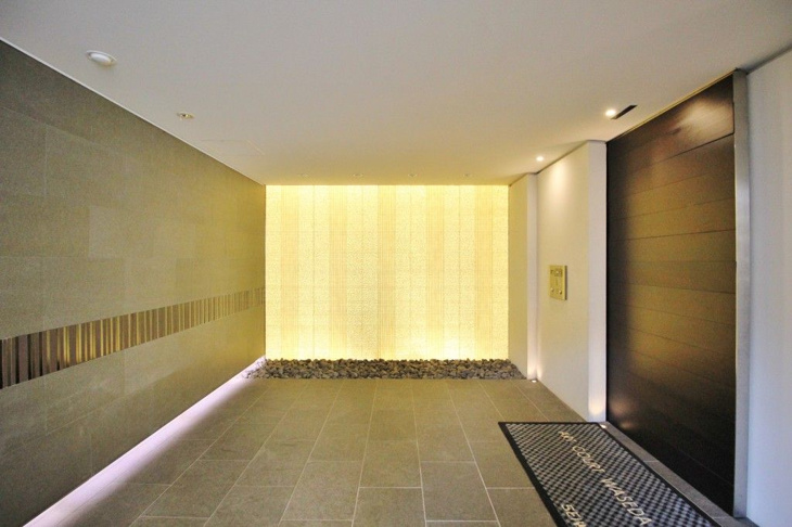 【その他共用部分】アールコート早稲田 