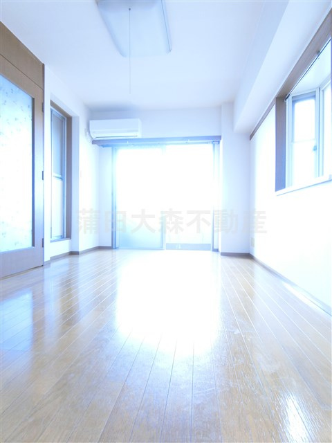 リヴィエール蒲田