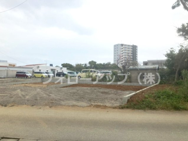 リーブルガーデン沖縄市美里