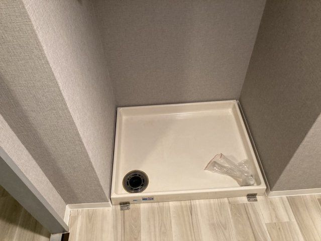 グリーンサイドの設備
