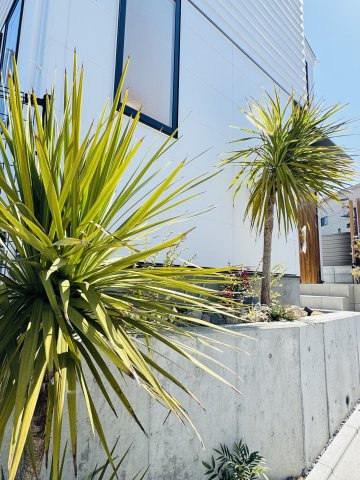 California Sky Terrace-片瀬4丁目のその他