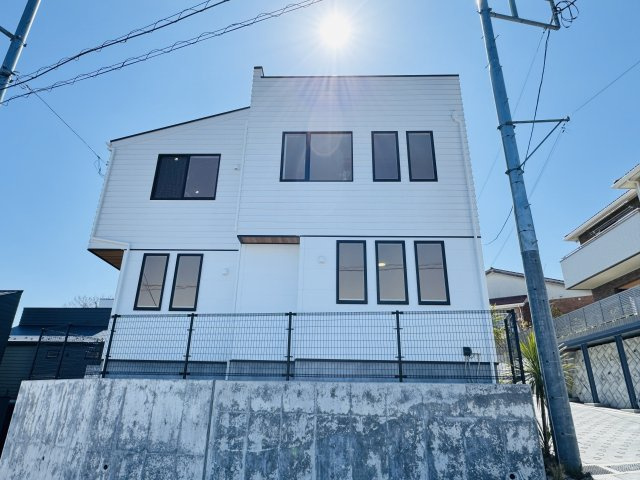 California Sky Terrace-片瀬4丁目のその他