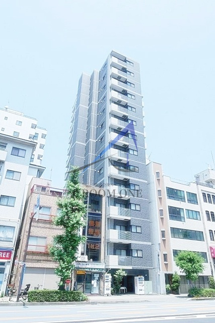 グランフォース上野入谷