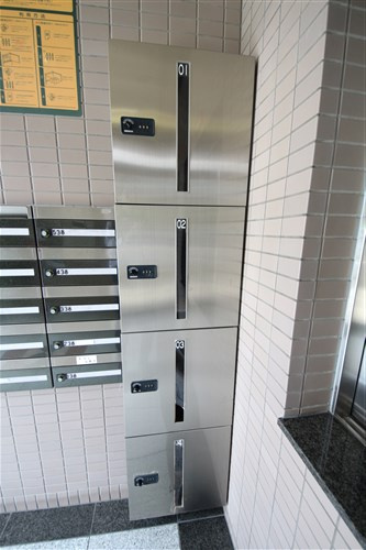 【その他共用部分】 | メゾンエトワル