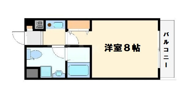 【間取り】 | メゾンエトワル