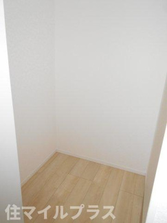 【収納】 | 郡山市並木5丁目新築一戸建て6棟