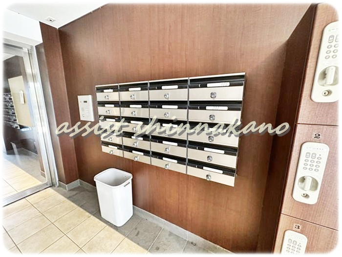 ヒルトップ88の設備