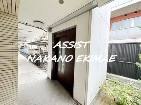 ヒルトップ88のその他|エレベーター