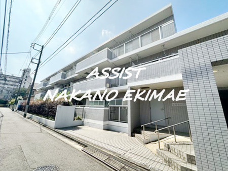 ヒルトップ88の外観|すぐに内見可能です！！