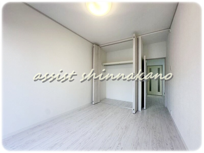 ヒルトップ88の収納