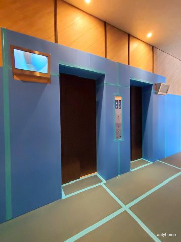 スプランディッド十三本町 仲介手数料無料の設備