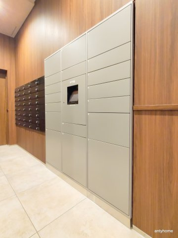 スプランディッド十三本町 仲介手数料無料の設備