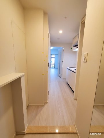 スプランディッド十三本町 仲介手数料無料の内装