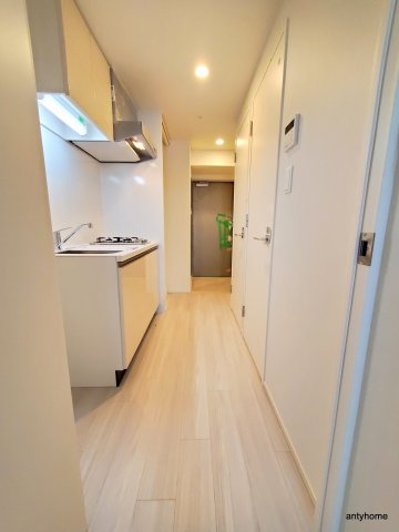 スプランディッド十三本町 仲介手数料無料の内装