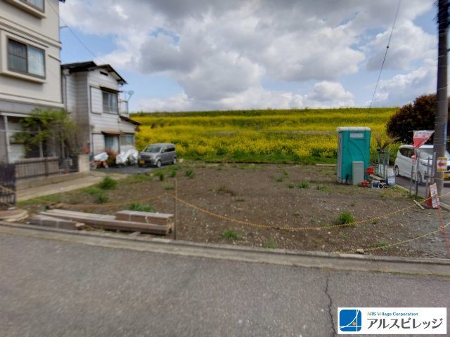 新築／志木市中宗岡　第34　全2棟