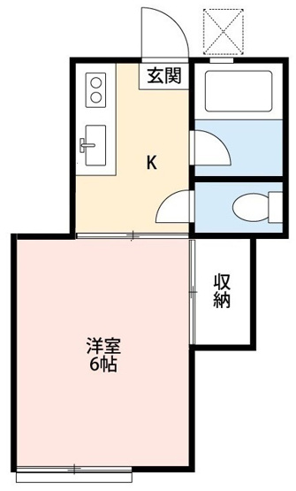 【間取り】 | ベルメゾン
