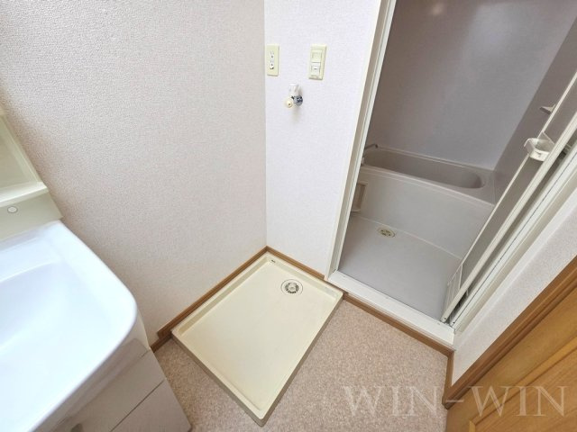 ユトリロ忠興 Bの設備