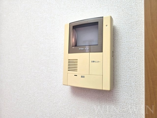ユトリロ忠興 Bのセキュリティ