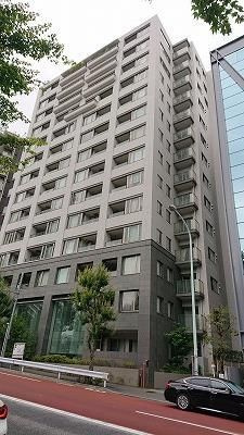 アトラス四谷レジデンス