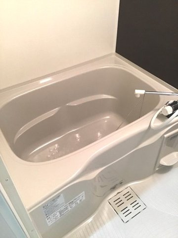 フジパレス摂津香露園の浴室