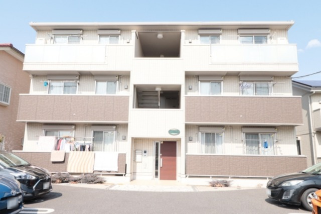 エステート・シマムラ　Ｄ