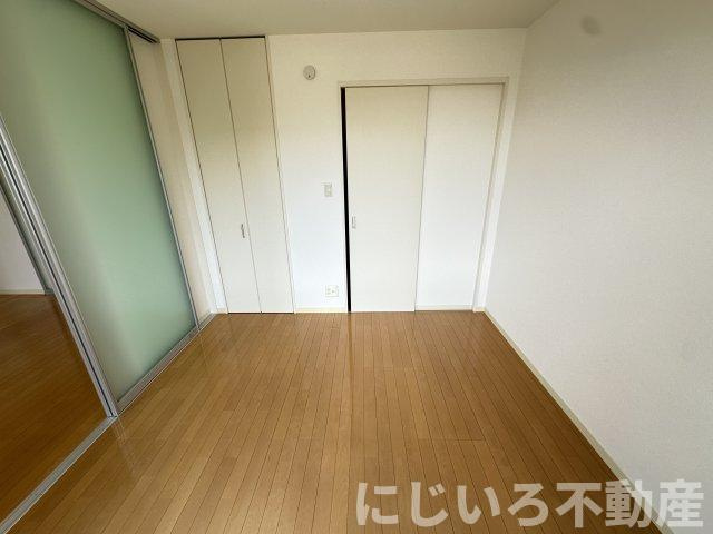 シャーメゾンさくらBの居間・リビング