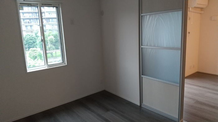 アンジュール小豆沢