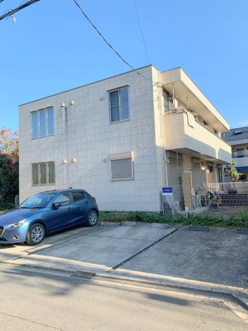 フォレスト・ＡＫ