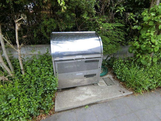 フォレスト・ＡＫのその他共用部分