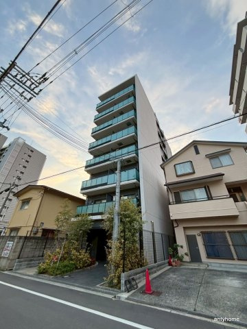 SPコート大阪城東　仲介手数料無料