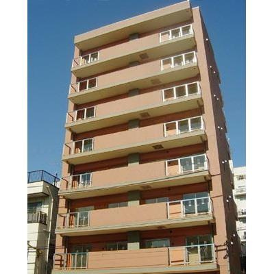 パークフィル扇橋