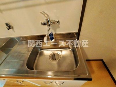 【その他】 | アルベージュ八戸ノ里Ⅱ番館