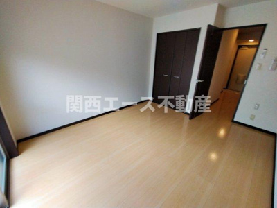  | アルベージュ八戸ノ里Ⅱ番館