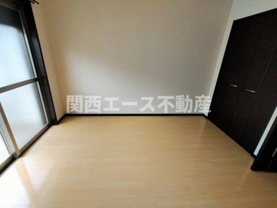  | アルベージュ八戸ノ里Ⅱ番館