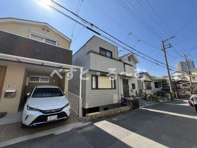 舞子台1丁目戸建のその他