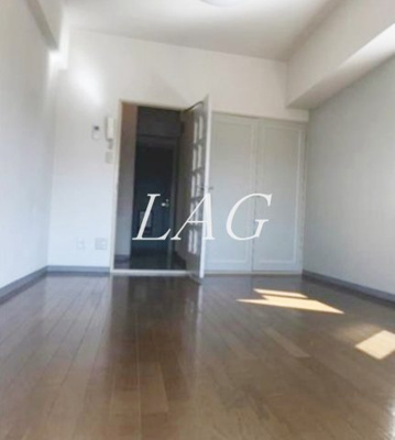 【居間・リビング】 | グランコート長津田 | 洋室のお部屋です。