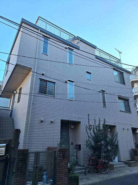 ST　COURTのその他共用部分