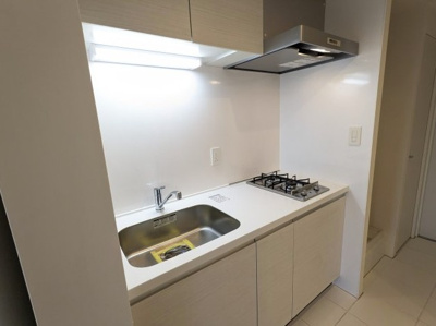 【キッチン】 | アレーロ高円寺