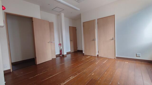小山市乙女貸店舗