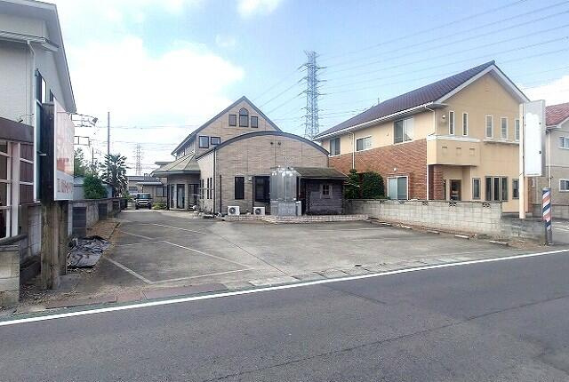 小山市乙女貸店舗