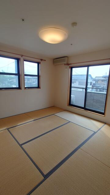 小山市乙女貸店舗