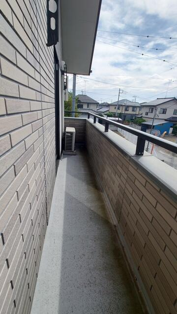 小山市乙女貸店舗
