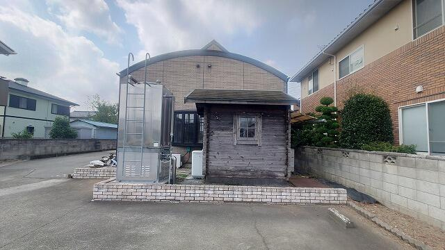 小山市乙女貸店舗