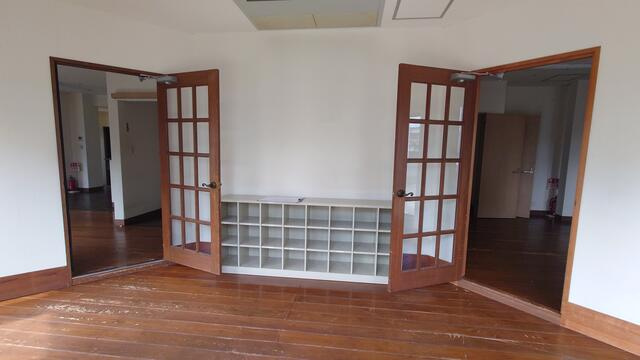 小山市乙女貸店舗