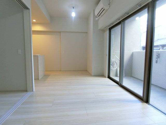 【居間・リビング】 | イルミナルグランデ