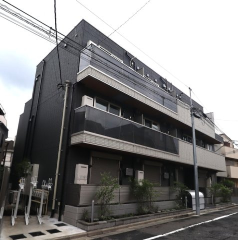 グラナーデ石神井台