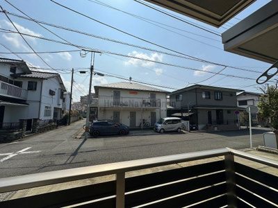 【展望】 | コンフォーティア追浜