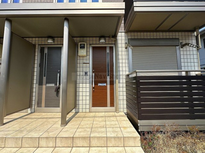 【エントランス】 | コンフォーティア追浜