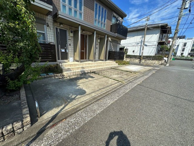 【その他共用部分】 | コンフォーティア追浜